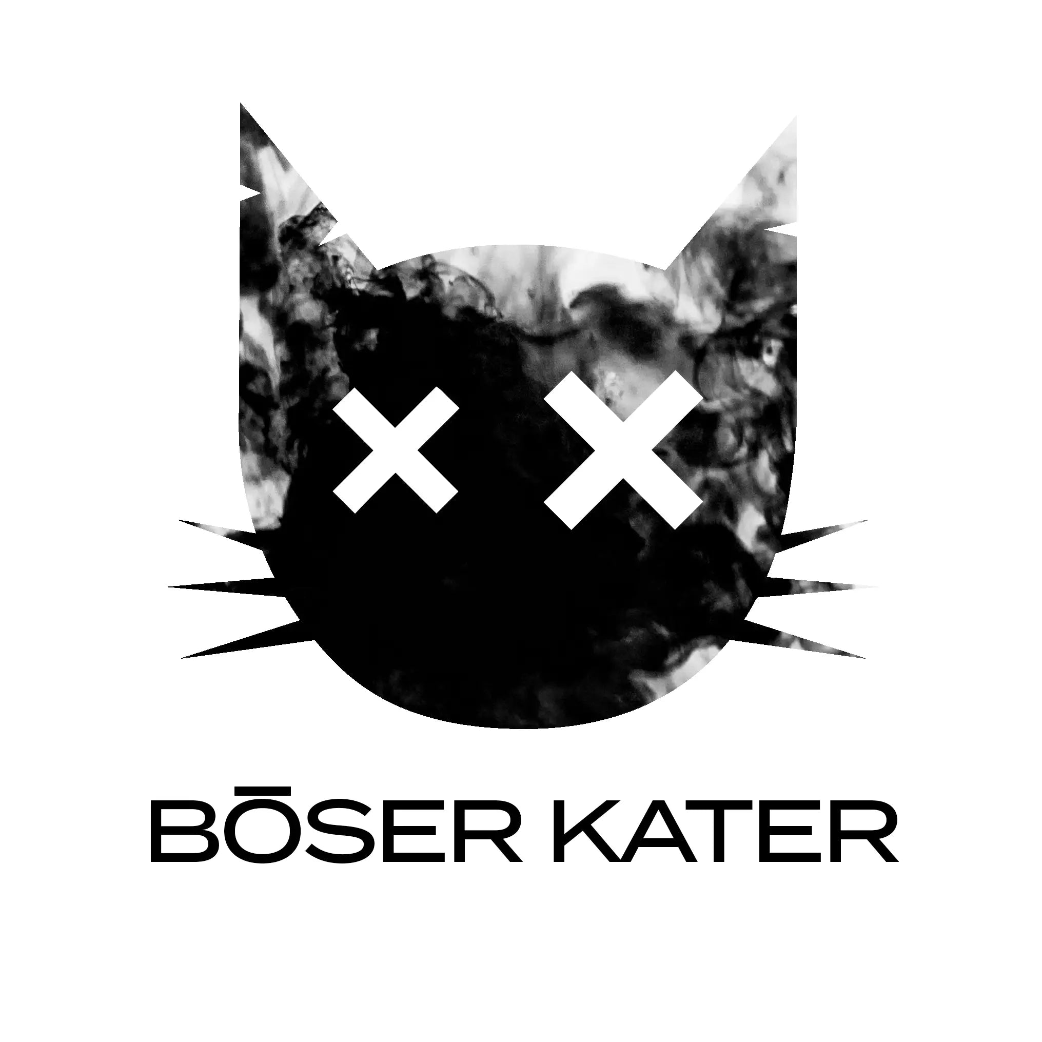 Logo Böser Kater