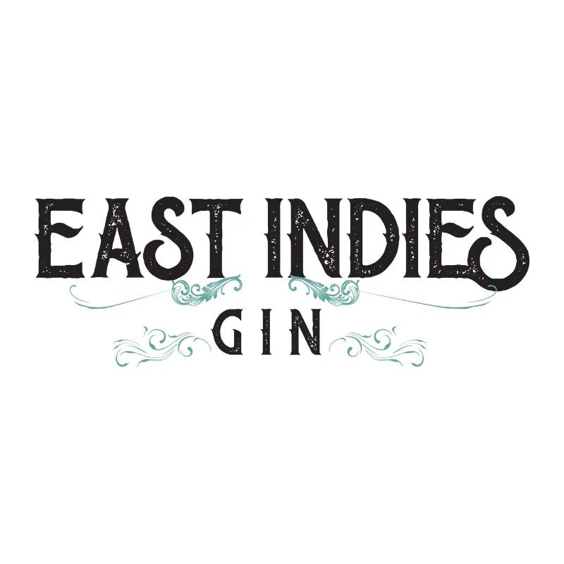 Logo East Indies Gin