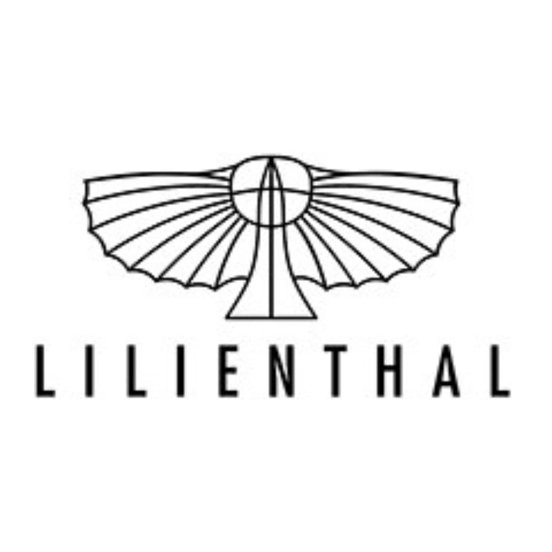 LILIENTHAL Kavalier Rough Gin - GiNFAMILY
