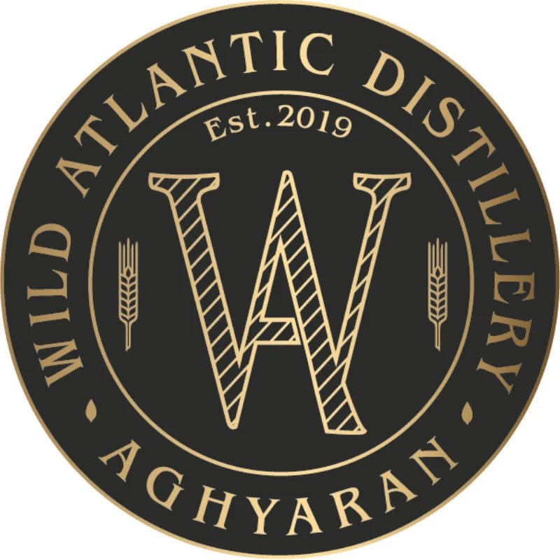 Logo Wild Atlantic Distillery