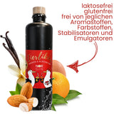Norgin Premium Eierlikör mit Vorteilen