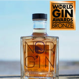 Norgin Salty Barrle Aged Sicilian Marsala mit Award