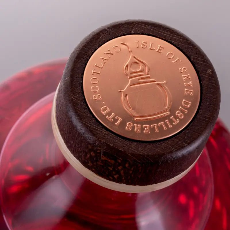 Misty Isle Gin Fruity & Floral - GiNFAMILY