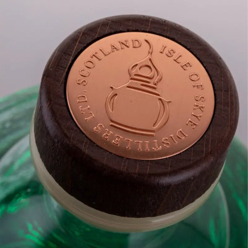 Misty Isle Gin Salty & Sweet - GiNFAMILY