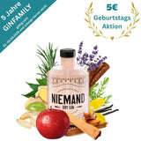 Niemand Dry Gin