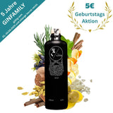 Oel´s 3 Gin