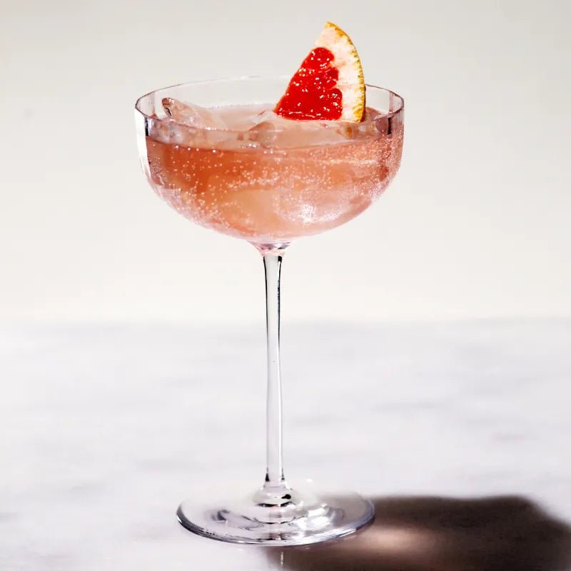 Perfect Serve Aqua Monaco Grapefruit - Paloma