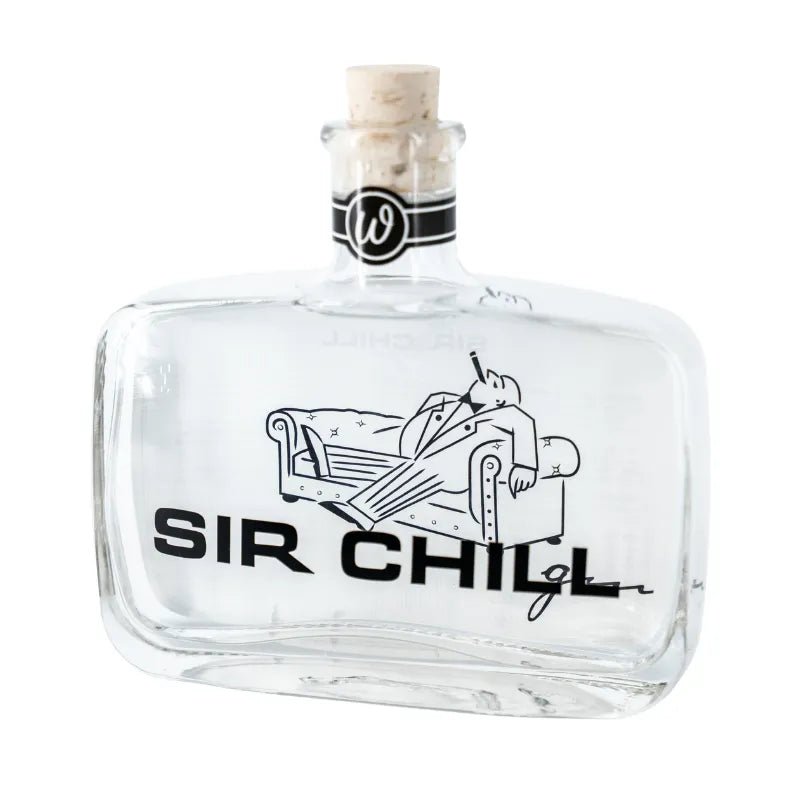 Sir Chill Gin
