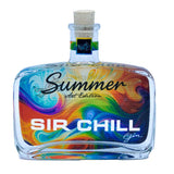 Sir Chill Summer Art Edition