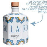 Solaro Capri Gin - La Dolce Vita