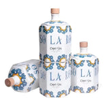 Solaro Capri Gin mehrere Flaschen