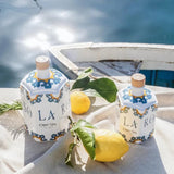 Solaro Capri Gin mit Zitronen