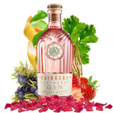 Thinkers Sunset Gin