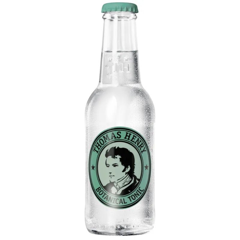 Thomas Henry Botanical Tonic Water