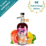 Windspiel Aperitivo Bitter-Orangen-Likör