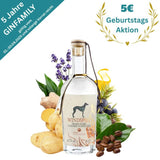 Windspiel Premium Dry Caxambu Kaffee Gin