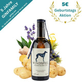 Windspiel Premium Dry Gin