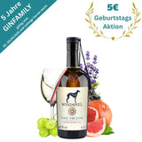Windspiel Premium Dry Gin van Volxem