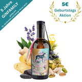 Windspiel Premium Dry Gin Pistacchio