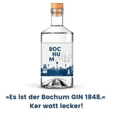 Bochum Gin 1848 - GiNFAMILY