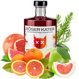 Böser Kater Grapefruit Gin