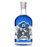 Breaks KSC Dry Gin - GiNFAMILY