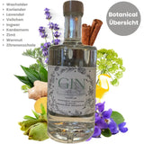 Brennerei Salb - Gin klassisch - GiNFAMILY