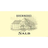 Brennerei Salb - Gin zitrisch - GiNFAMILY