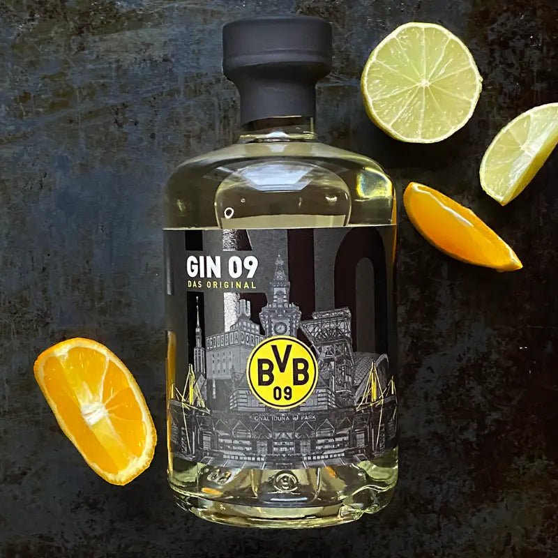 BVB Gin 09 - Das Original - GiNFAMILY