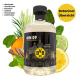 BVB Gin 09 - Das Original - GiNFAMILY