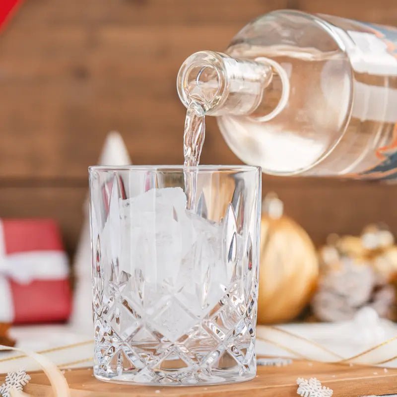 Christmas Gin - GiNFAMILY