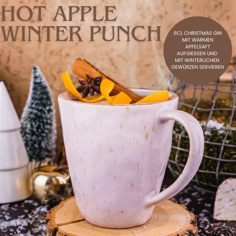 Christmas Gin - GiNFAMILY