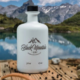 Dein Gin Punkt - Black Mountain Gin - GiNFAMILY