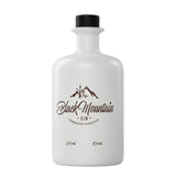 Dein Gin Punkt - Black Mountain Gin - GiNFAMILY