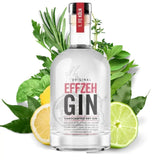 Effzeh Gin - Das Original - GiNFAMILY