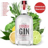 Effzeh Gin - Das Original - GiNFAMILY