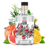 EFFZEH Gin Kunstedition - GiNFAMILY