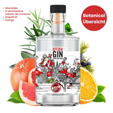 EFFZEH Gin Kunstedition - GiNFAMILY