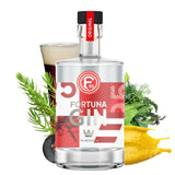 Fortuna Gin - GiNFAMILY