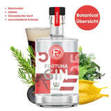 Fortuna Gin - GiNFAMILY