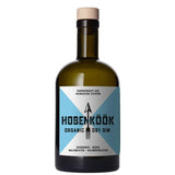 Hobenköök Organic Dry Gin - GiNFAMILY