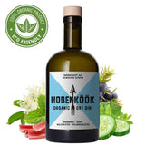 Hobenköök Organic Dry Gin - GiNFAMILY