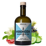 Hobenköök Organic Dry Gin - GiNFAMILY