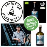 Hobenköök Organic Dry Gin - GiNFAMILY