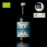 Hobenköök Organic Dry Gin - GiNFAMILY