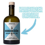 Hobenköök Organic Dry Gin - GiNFAMILY