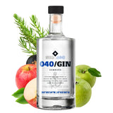 HSV 040 Gin - GiNFAMILY