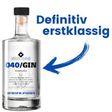 HSV 040 Gin - GiNFAMILY