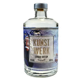 Kunstwerk London Dry Gin Limited Football Edition No.1 - GiNFAMILY