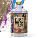 KUNSTWERK Old Tom Gin - GiNFAMILY